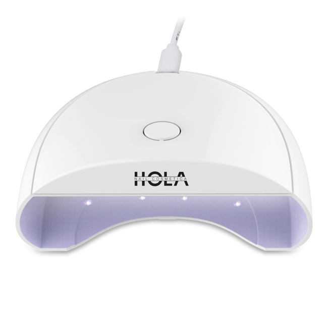 Chica LED Lamp