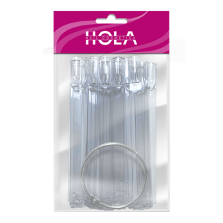 Hola Nail Cosmetica Color Ring