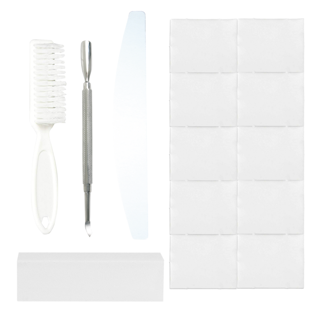 Must-Have Starter Set