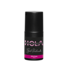 Gelpolish #002 Pinky