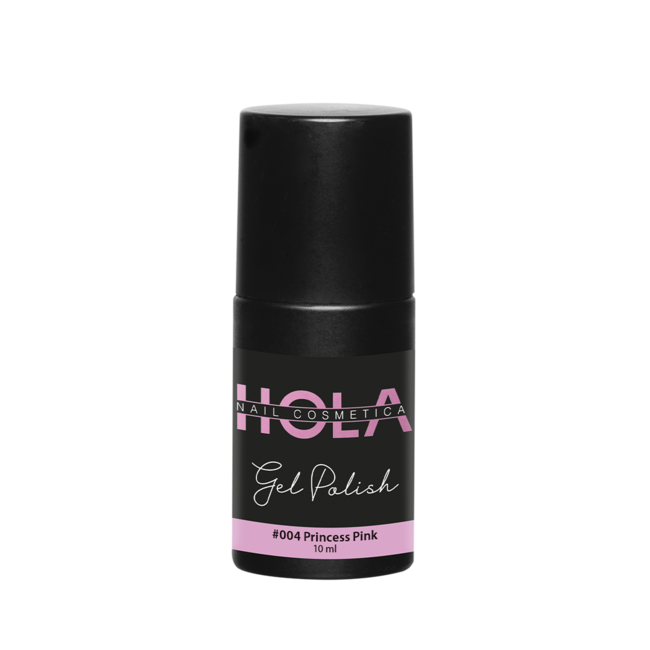 Gelpolish #004 Princess Pink