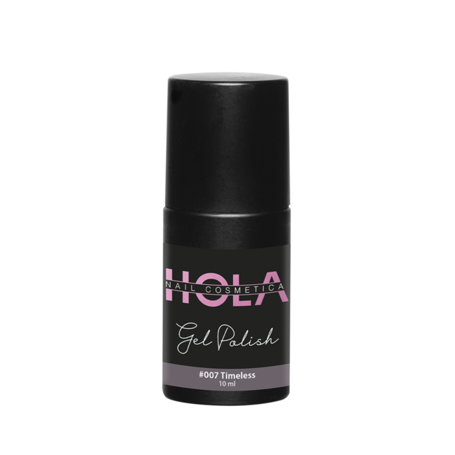 Gelpolish #007 Timeless (10ml)