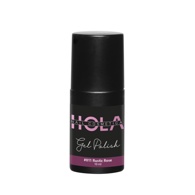 Gelpolish #011 Rustic Rose