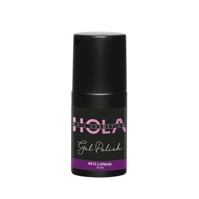 Gelpolish #013 Lollipop
