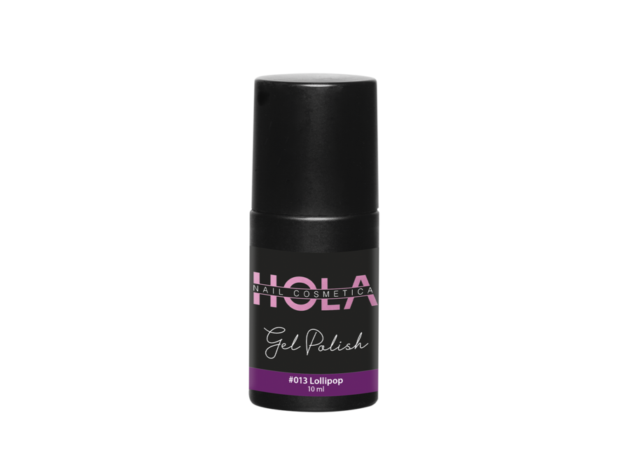 Gelpolish #013 Lollipop (10ml)