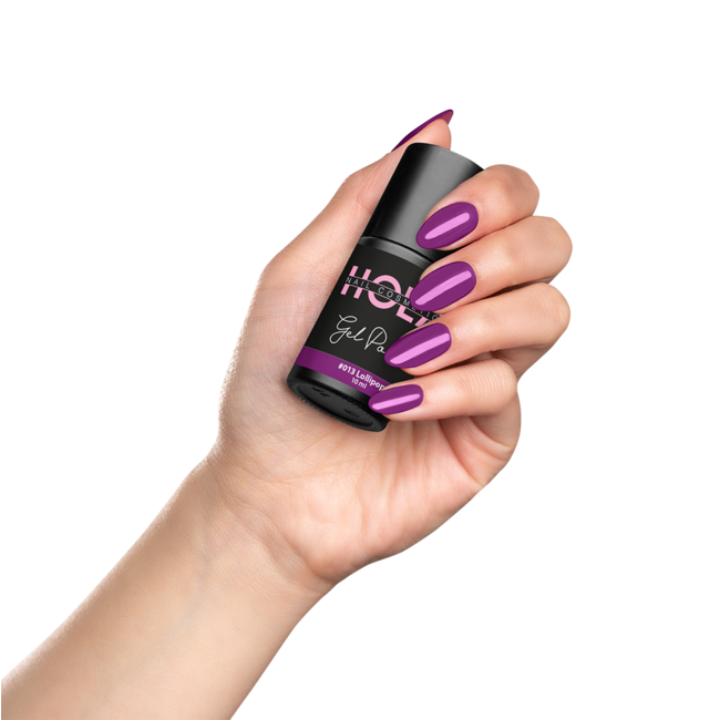Gelpolish #013 Lollipop