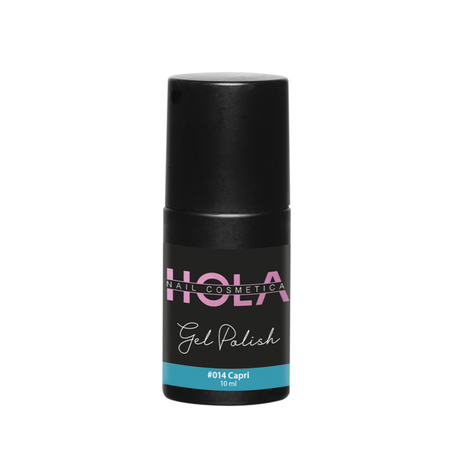 Gelpolish #014 Capri