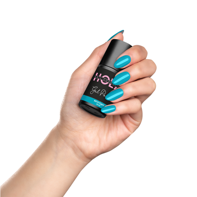 Gelpolish #014 Capri