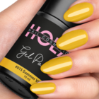 Gelpolish #015 Summer Vibe