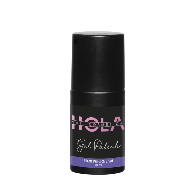 Gelpolish #020 Wild Orchid (10ml)
