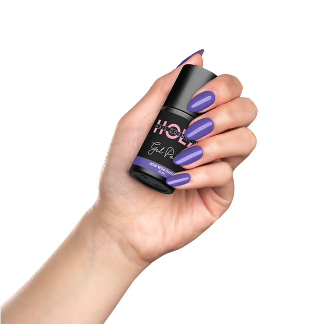 Gelpolish #020 Wild Orchid