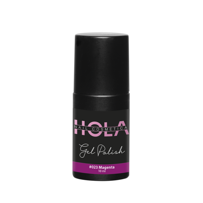Gelpolish #023 Magenta