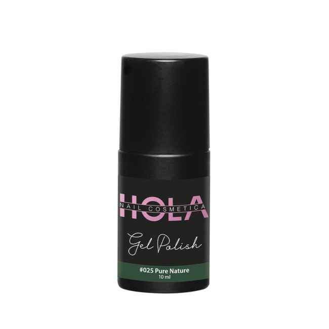 Gelpolish #025 Pure Nature