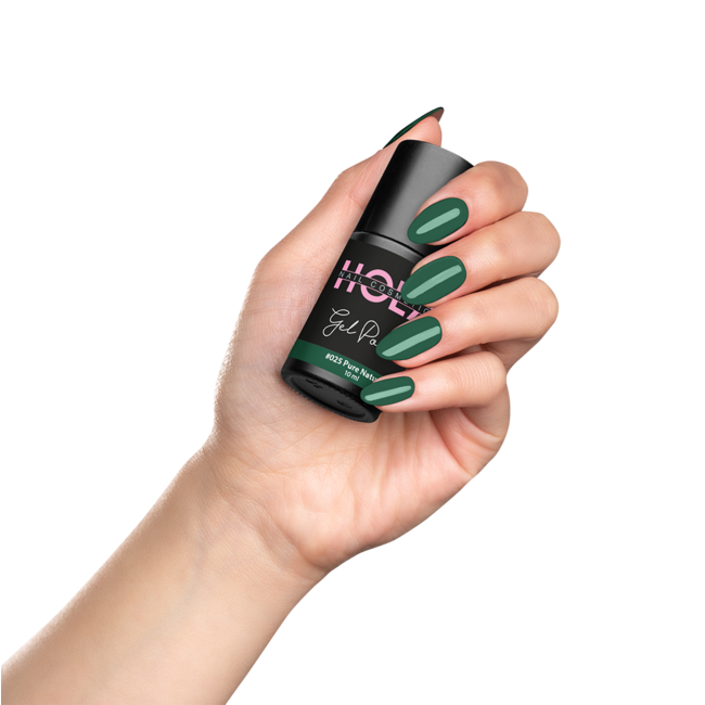 Gelpolish #025 Pure Nature
