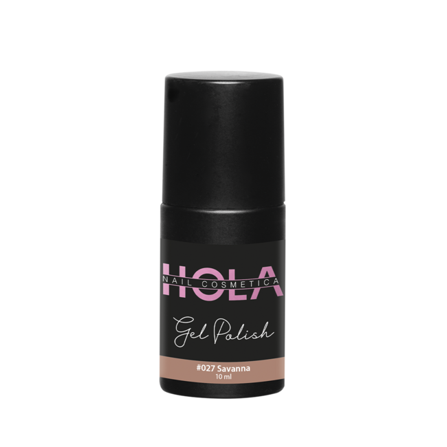 Gelpolish #027 Savanna