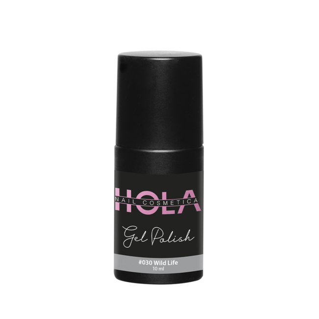 Gelpolish #030 Wild Life