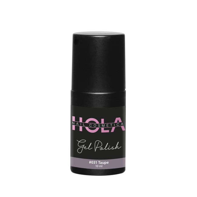 Gelpolish #031 Taupe
