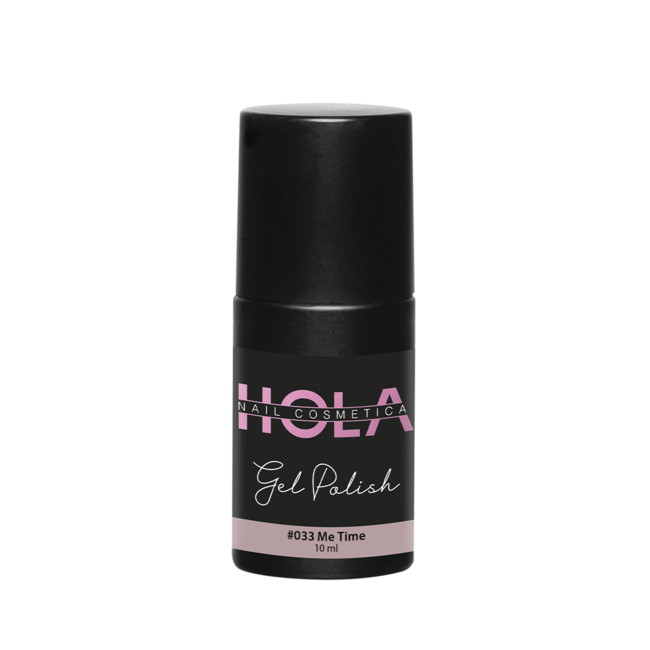 Gelpolish #033 Me Time