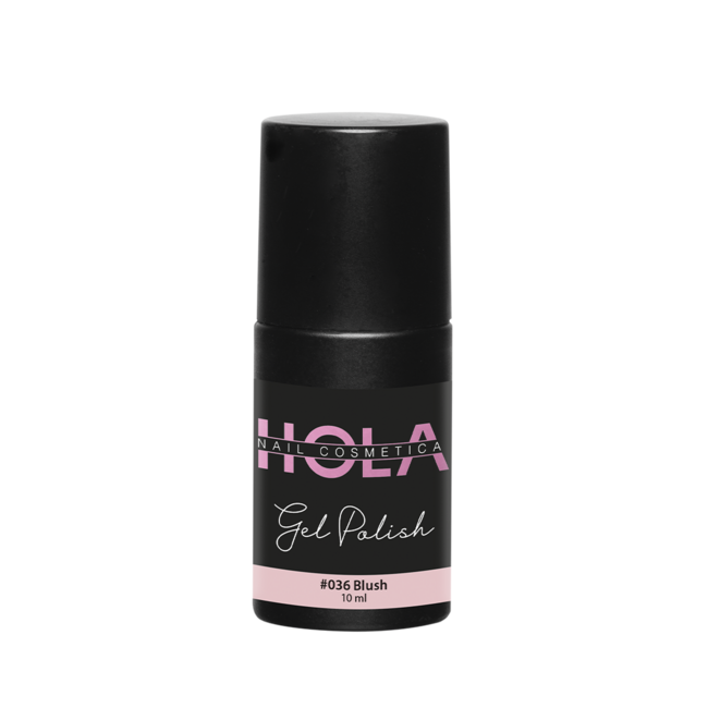 Gelpolish #036 Blush