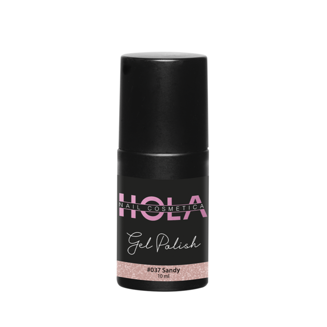 Gelpolish #037 Sandy