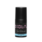 Gelpolish #038 Crystal Clear