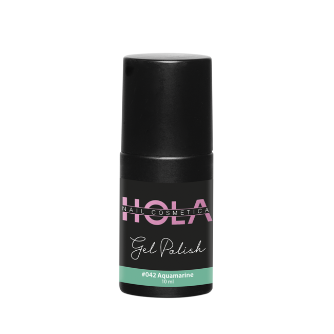 Gelpolish #042 Aquamarine