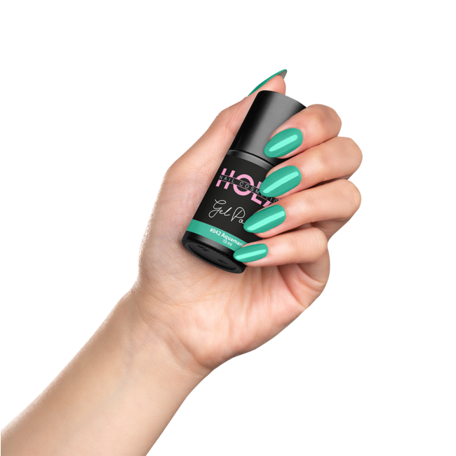Gelpolish #042 Aquamarine