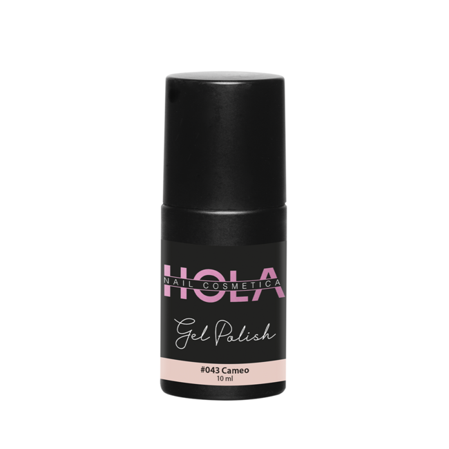 Gelpolish #043 Cameo