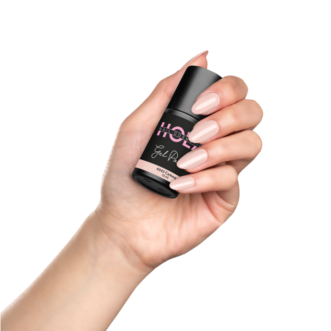 Gelpolish #043 Cameo