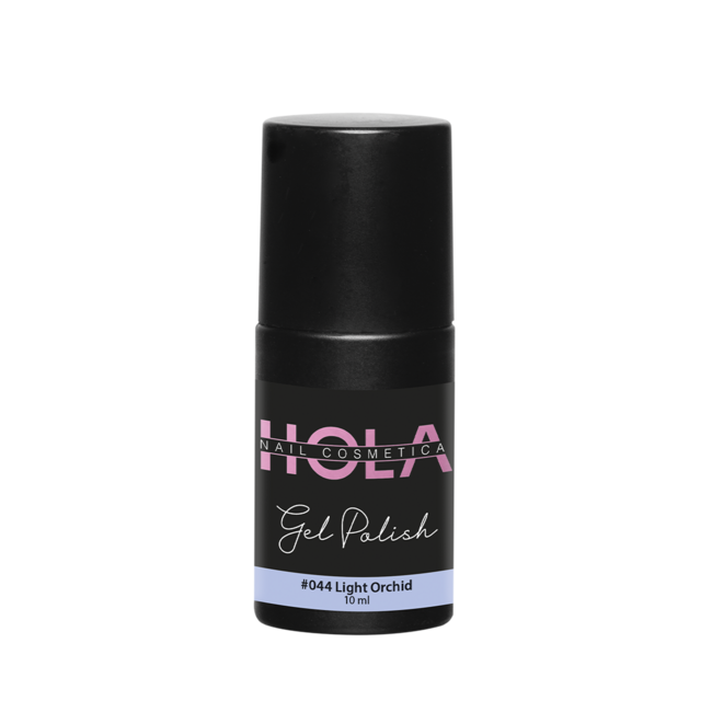 Gelpolish #044 Light Orchid