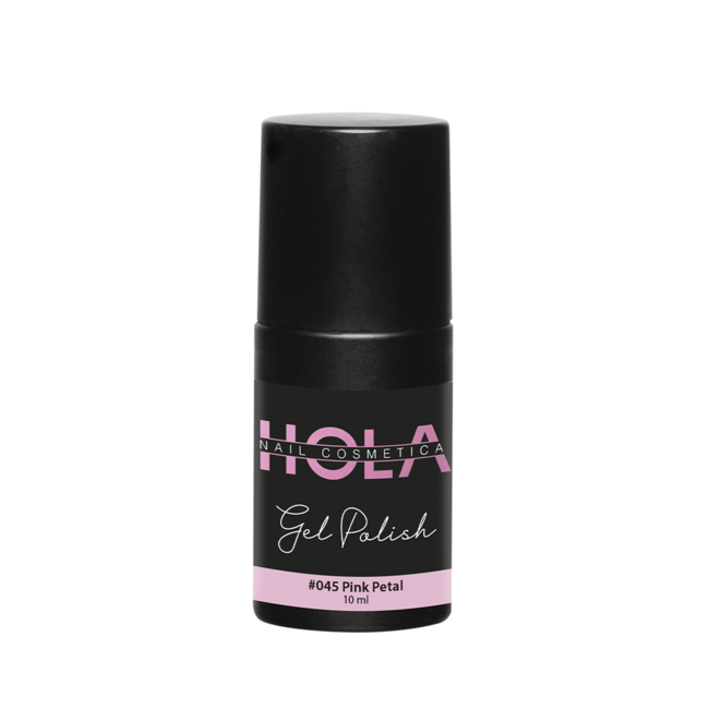 Gelpolish #045 Pink Petal