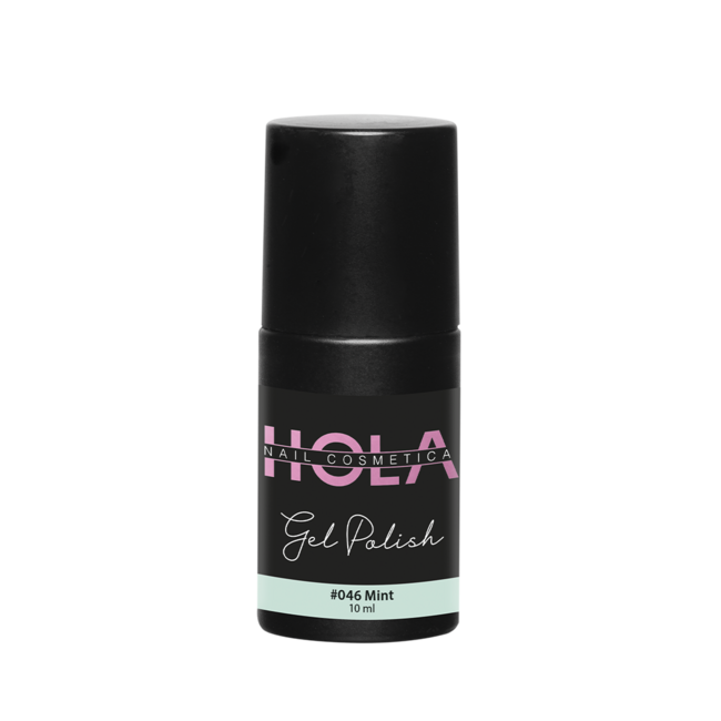 Gelpolish #046 Mint