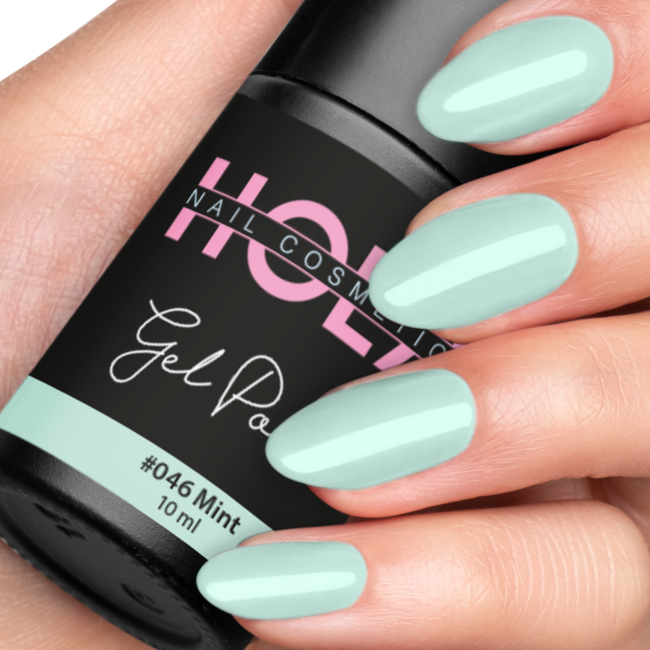 Gelpolish #046 Mint