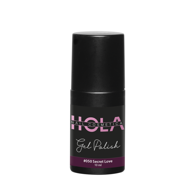 Gelpolish #050 Secret Love