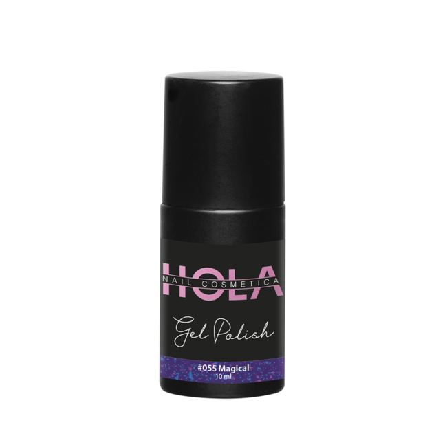 Gelpolish #055 Magical (10ml)