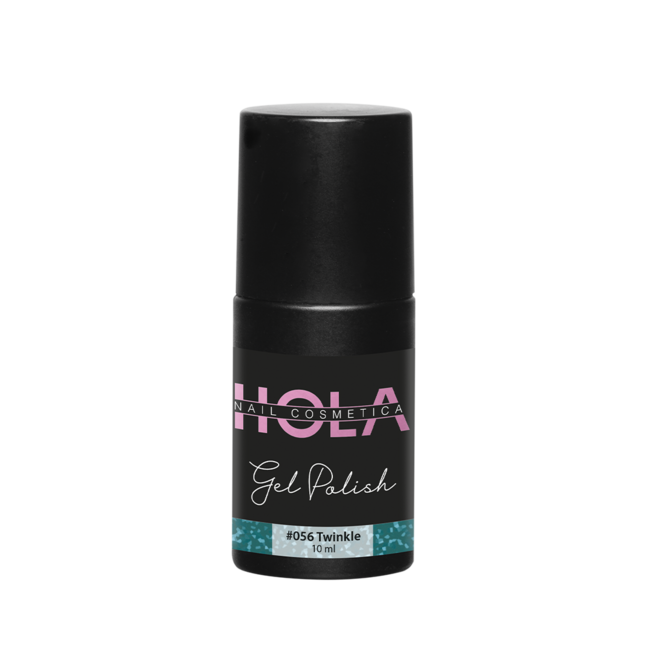 Gelpolish #056 Twinkle (10ml)