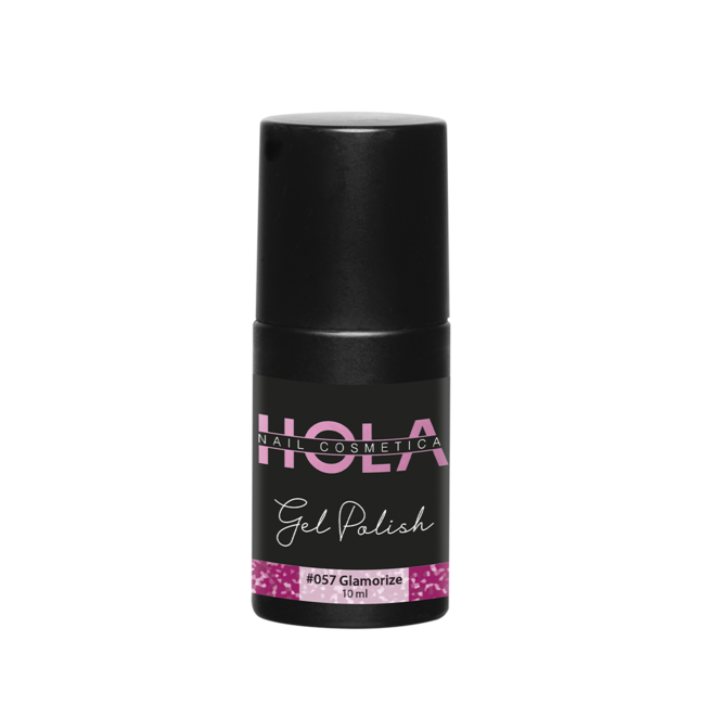 Gelpolish #057 Glamorize (10ml)