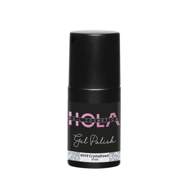 Gelpolish #059 Crystallized (10ml)
