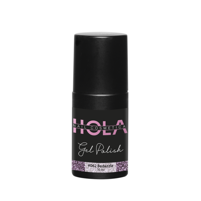 Gelpolish #062 Bedazzle (10ml)
