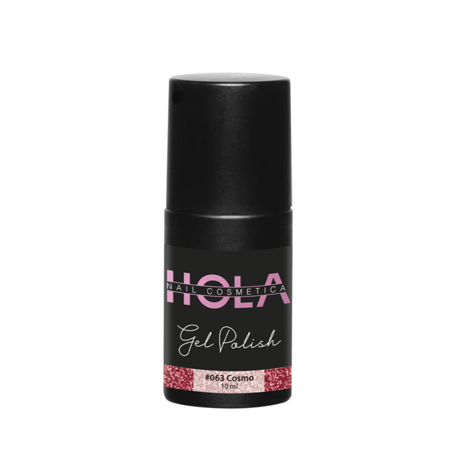 Gelpolish #063 Cosmo (10ml)
