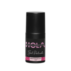 Gelpolish #064 Pinkalicious