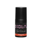 Gelpolish #070 Neon Red