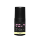 Gelpolish #071 Neon Yellow
