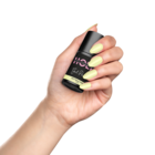 Gelpolish #071 Neon Yellow