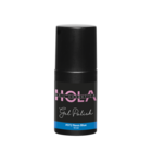 Gelpolish #072 Neon Blue