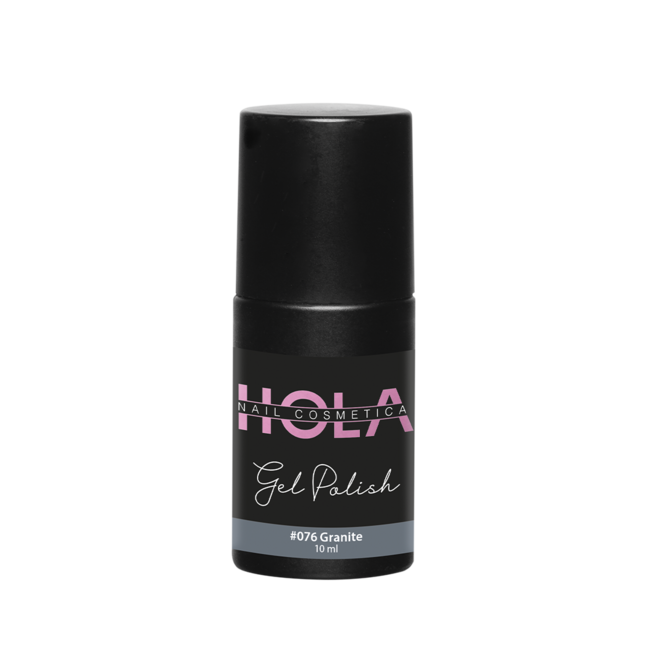 Gelpolish #076 Granite (10ml)