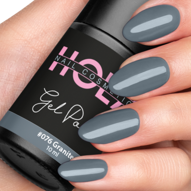 Gelpolish #076 Granite (10ml)