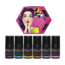 WOW Gelpolish Collection (6x10ml)