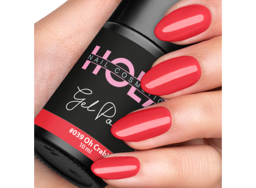 Heat! Gelpolish Collection (6x10ml)