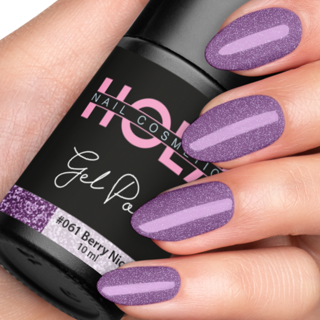 Bedazzled Gelpolish Collection (6x10ml)